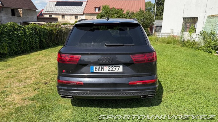 Škoda Ostatní modely Kodiaq 2,0   Bi TDI 176kw/240k 4 2020
