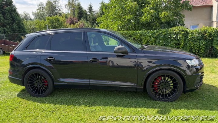 Škoda Ostatní modely Kodiaq 2,0   Bi TDI 176kw/240k 4 2020