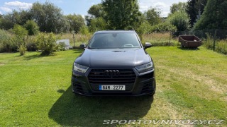 Škoda Ostatní modely Kodiaq 2,0 Bi TDI 176kw/240k 4 2020