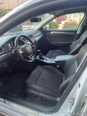 Škoda Superb 2,0 TDI servisováno 2017