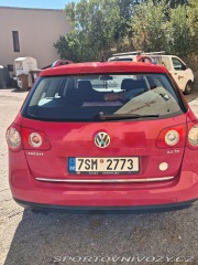 Volkswagen Ostatní modely Passat 2,0 B6 1800