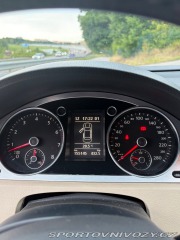 Volkswagen Passat CC CC 3,6   vr6 220kw 4motio 2008