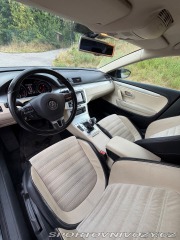 Volkswagen Passat CC CC 3,6   vr6 220kw 4motio 2008