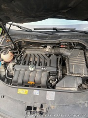 Volkswagen Passat CC CC 3,6   vr6 220kw 4motio 2008