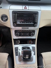 Volkswagen Passat CC CC 3,6   vr6 220kw 4motio 2008