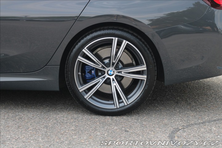 BMW 3 M340i Touring INDIVIDUAL 1800