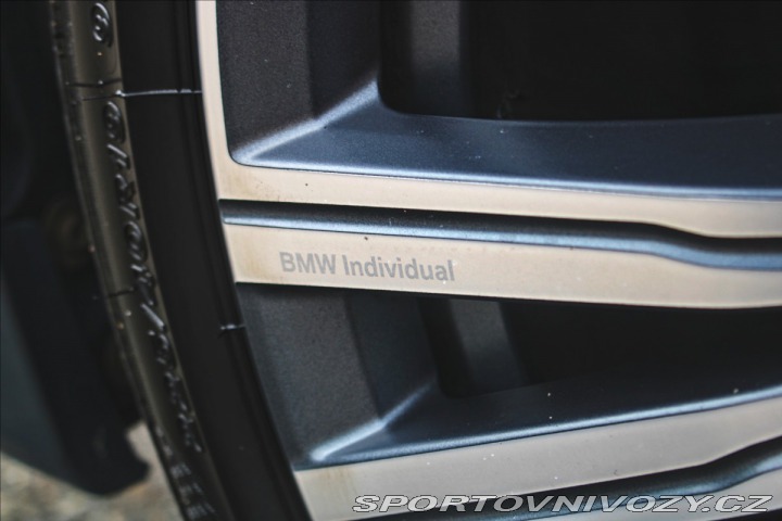 BMW 3 3,0 M340i Touring INDIV 1800
