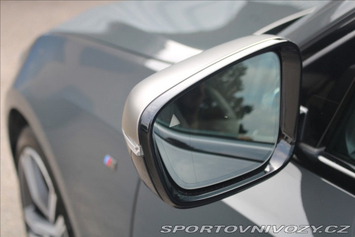 BMW 3 3,0 M340i Touring INDIV 1800