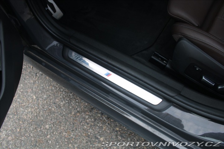 BMW 3 3,0 M340i Touring INDIV 1800