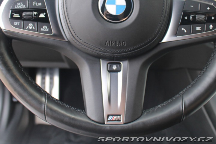 BMW 3 3,0 M340i Touring INDIV 1800