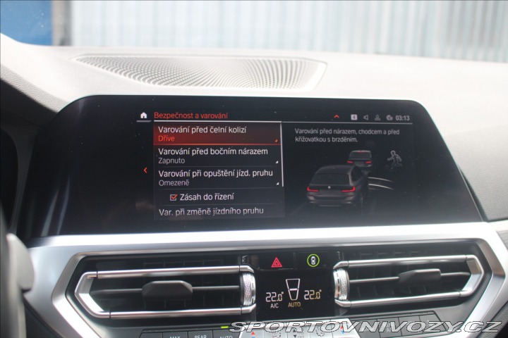 BMW 3 3,0 M340i Touring INDIV 1800