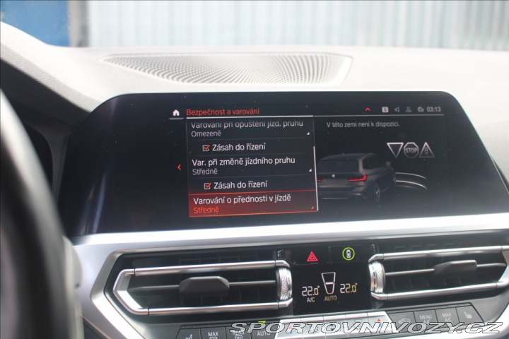 BMW 3 3,0 M340i Touring INDIV 1800