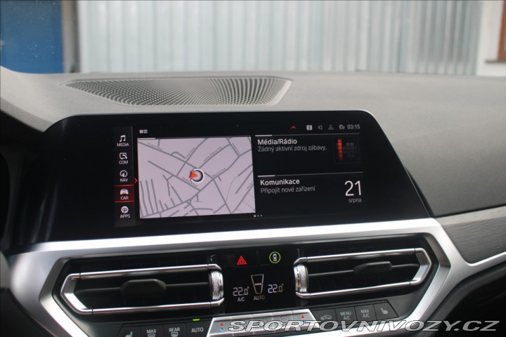 BMW 3 M340i Touring INDIVIDUAL 1800