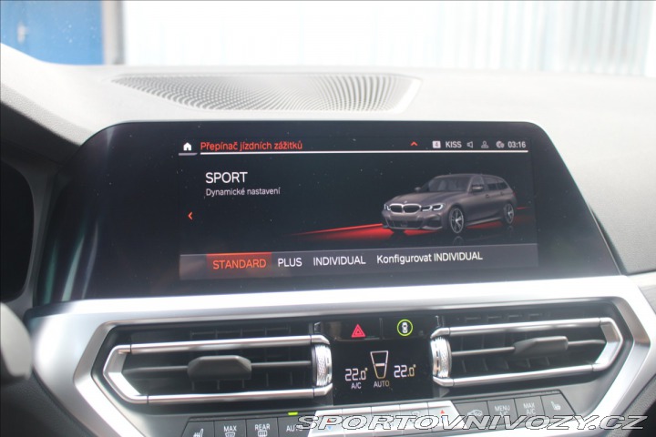 BMW 3 M340i Touring INDIVIDUAL 1800