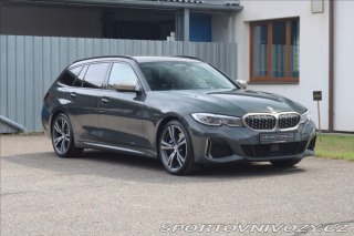 BMW 3 3,0 M340i Touring INDIV 1800