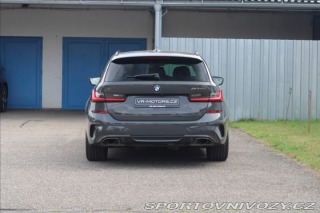 BMW 3 3,0 M340i Touring INDIV 1800