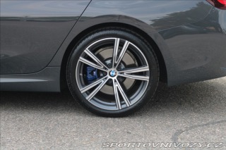 BMW 3 3,0 M340i Touring INDIV 1800