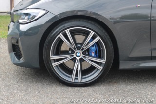 BMW 3 3,0 M340i Touring INDIV 1800