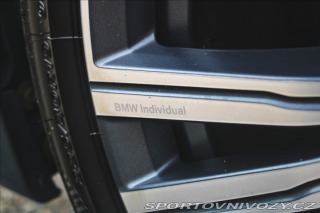 BMW 3 3,0 M340i Touring INDIV 1800