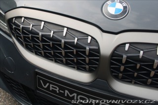 BMW 3 3,0 M340i Touring INDIV 1800