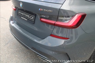 BMW 3 3,0 M340i Touring INDIV 1800