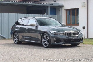 BMW 3 3,0 M340i Touring INDIV 1800