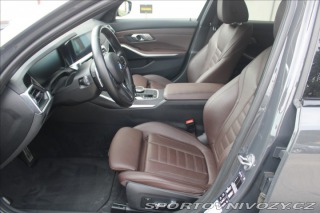 BMW 3 3,0 M340i Touring INDIV 1800