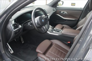 BMW 3 3,0 M340i Touring INDIV 1800