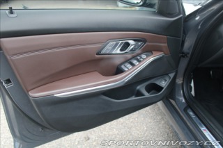 BMW 3 3,0 M340i Touring INDIV 1800