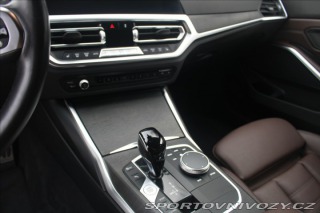 BMW 3 3,0 M340i Touring INDIV 1800
