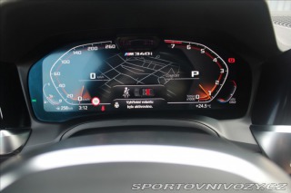 BMW 3 3,0 M340i Touring INDIV 1800
