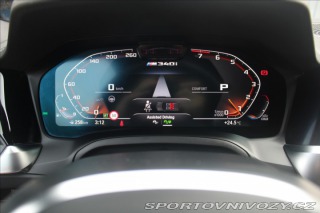 BMW 3 3,0 M340i Touring INDIV 1800