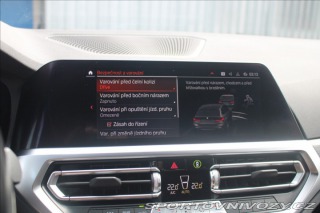 BMW 3 3,0 M340i Touring INDIV 1800