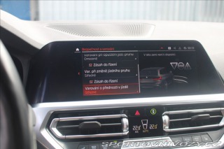 BMW 3 3,0 M340i Touring INDIV 1800
