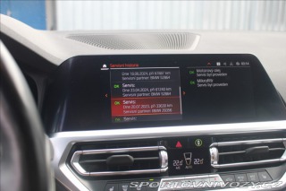 BMW 3 3,0 M340i Touring INDIV 1800