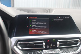 BMW 3 3,0 M340i Touring INDIV 1800