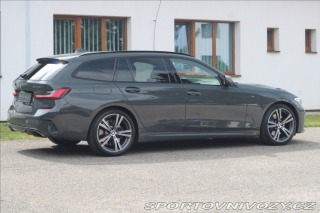 BMW 3 3,0 M340i Touring INDIV 1800
