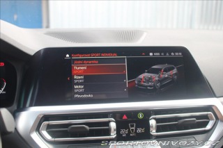BMW 3 3,0 M340i Touring INDIV 1800