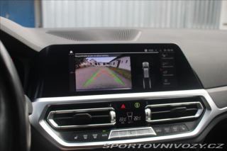 BMW 3 3,0 M340i Touring INDIV 1800