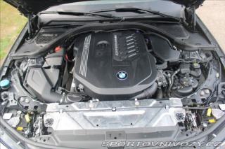 BMW 3 3,0 M340i Touring INDIV 1800