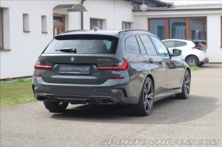 BMW 3 3,0 M340i Touring INDIV 1800