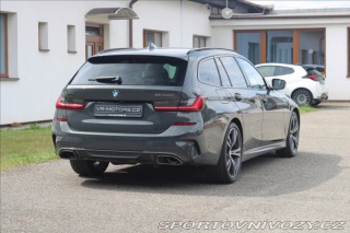 BMW 3 3,0 M340i Touring INDIV 1800