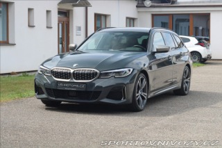 BMW 3 3,0 M340i Touring INDIV 1800