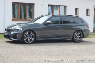 BMW 3 3,0 M340i Touring INDIV 1800