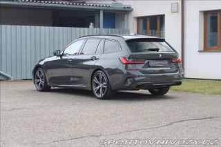 BMW 3 3,0 M340i Touring INDIV 1800