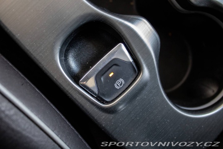 Fiat 500 500X 1.4 MultiAir Lounge 2015