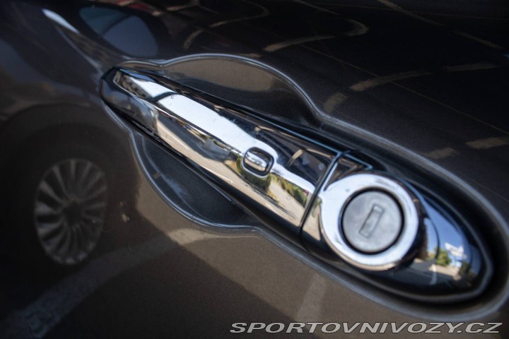 Fiat 500 500X 1.4 MultiAir Lounge 2015