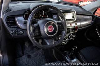 Fiat 500 500X 1.4 MultiAir Lounge 2015