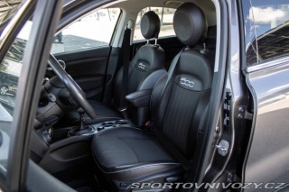 Fiat 500 500X 1.4 MultiAir Lounge 2015
