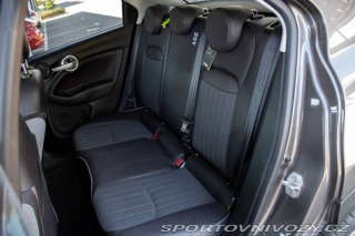 Fiat 500 500X 1.4 MultiAir Lounge 2015